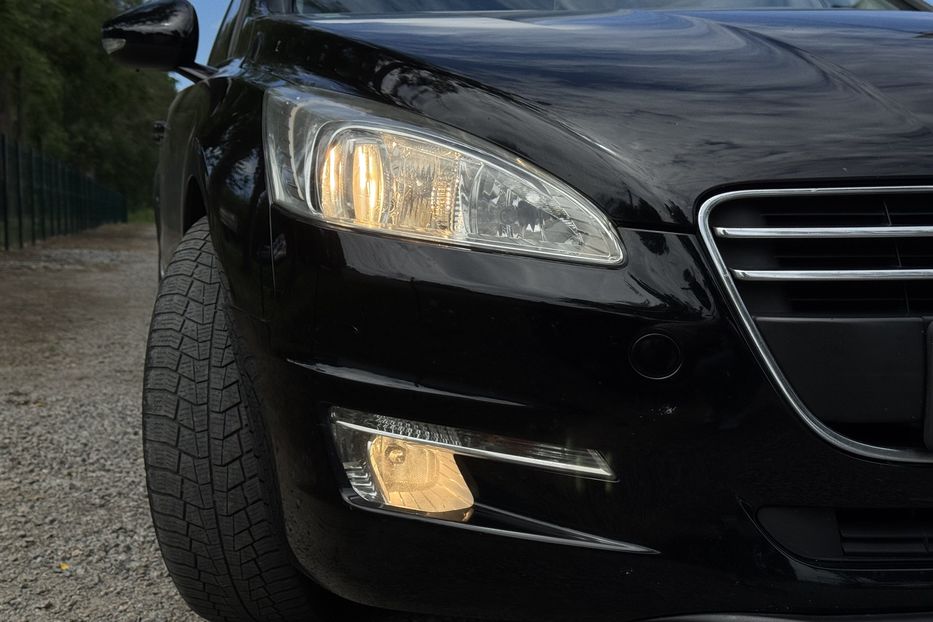 Продам Peugeot 508 COMIS  2011 года в г. Умань, Черкасская область