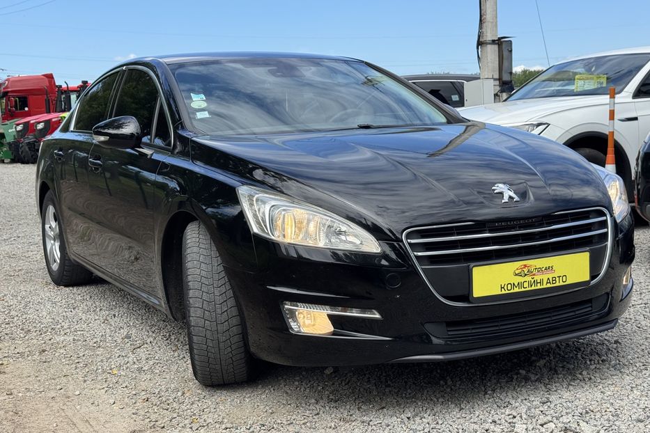 Продам Peugeot 508 COMIS  2011 года в г. Умань, Черкасская область