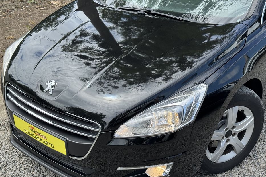Продам Peugeot 508 COMIS  2011 года в г. Умань, Черкасская область