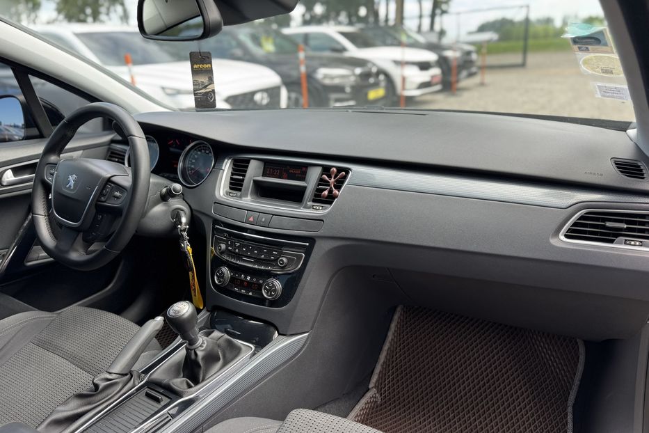Продам Peugeot 508 COMIS  2011 года в г. Умань, Черкасская область