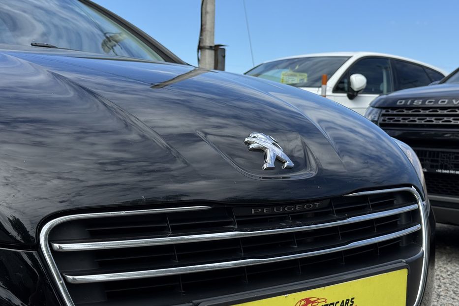 Продам Peugeot 508 COMIS  2011 года в г. Умань, Черкасская область