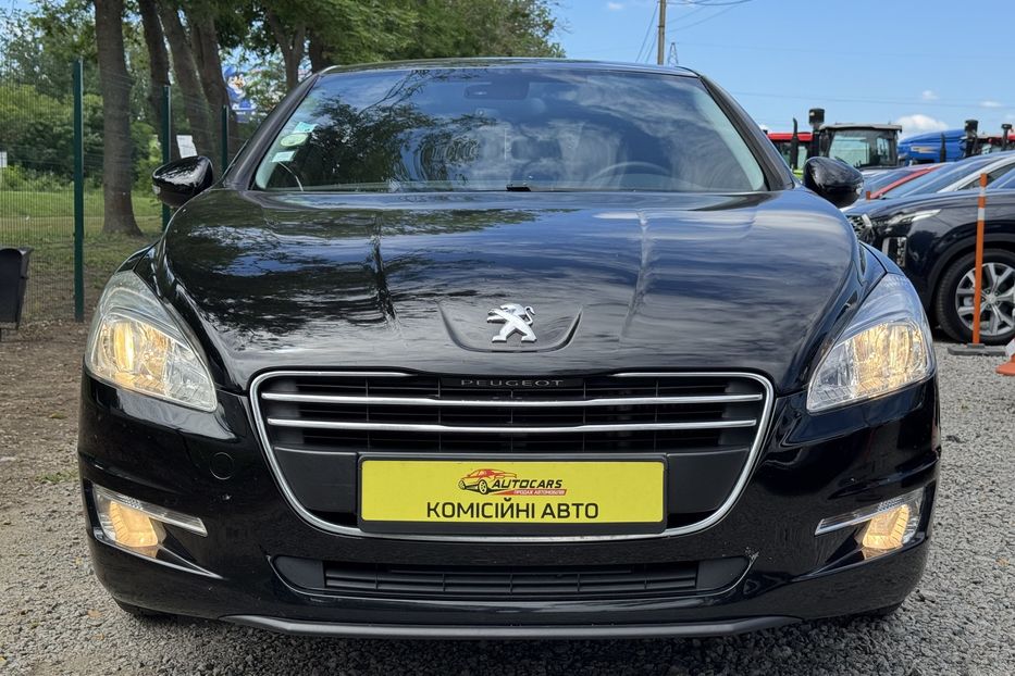 Продам Peugeot 508 COMIS  2011 года в г. Умань, Черкасская область