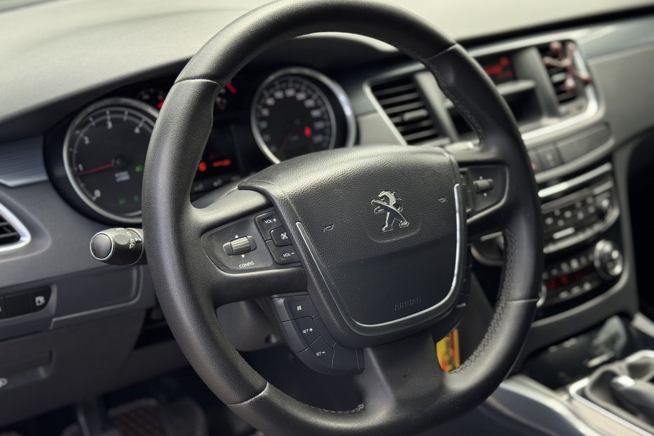Продам Peugeot 508 COMIS  2011 года в г. Умань, Черкасская область