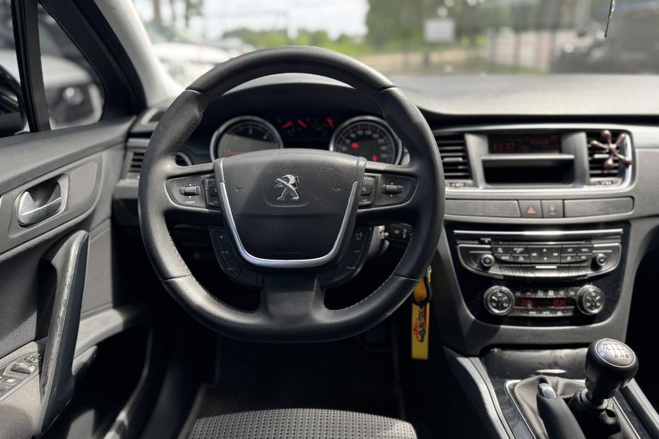 Продам Peugeot 508 COMIS  2011 года в г. Умань, Черкасская область