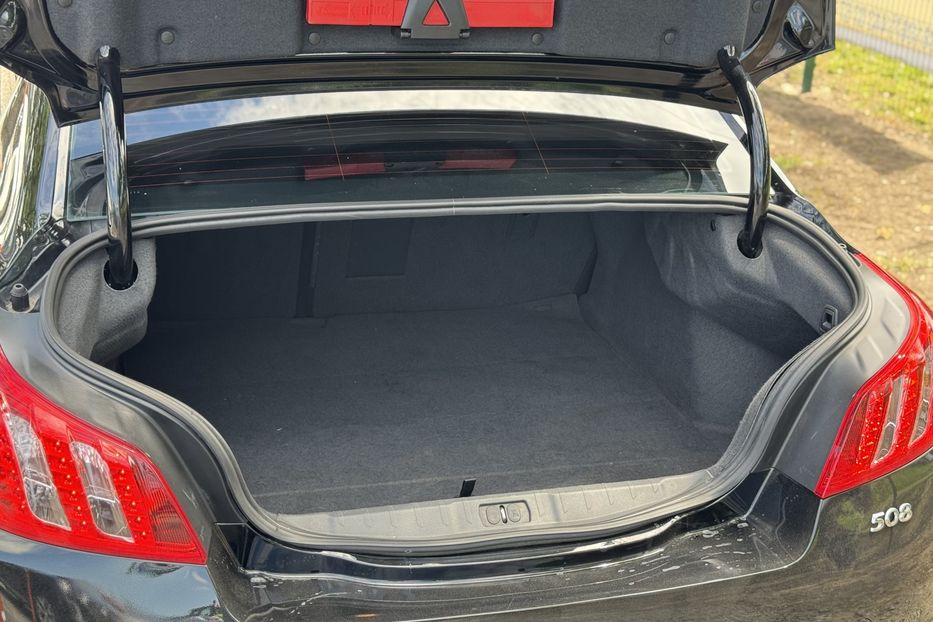 Продам Peugeot 508 COMIS  2011 года в г. Умань, Черкасская область
