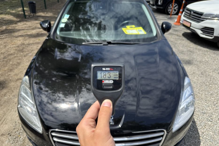 Продам Peugeot 508 COMIS  2011 года в г. Умань, Черкасская область