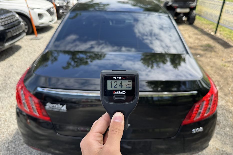Продам Peugeot 508 COMIS  2011 года в г. Умань, Черкасская область