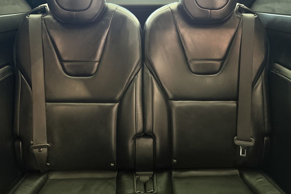 Продам Tesla Model X 2016 года в Одессе