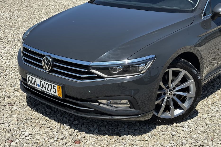 Продам Volkswagen Passat B8 2021 года в Львове