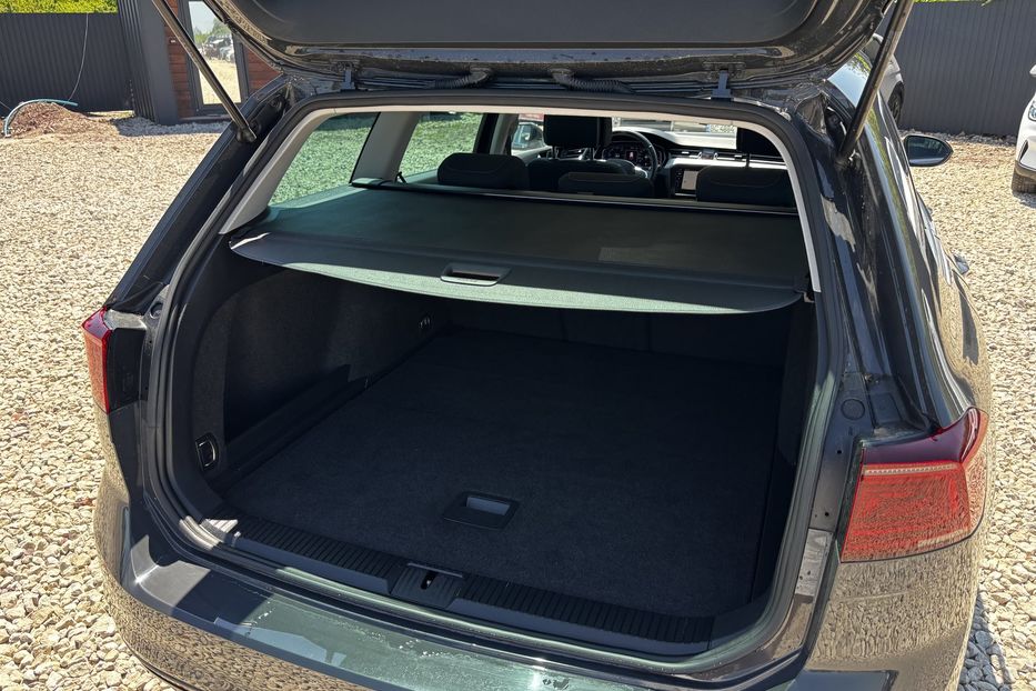 Продам Volkswagen Passat B8 2021 года в Львове