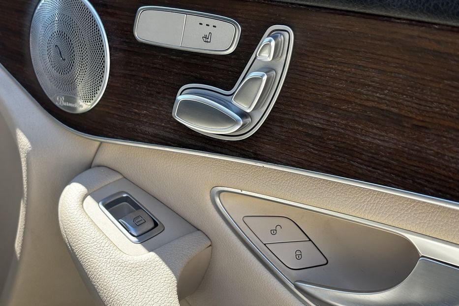 Продам Mercedes-Benz GLC-Class 300 2020 года в Львове