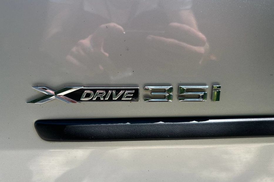 Продам BMW X5 2012 года в Черновцах