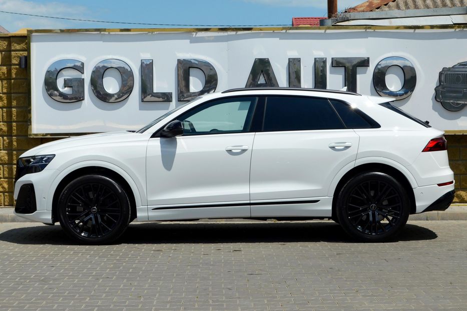 Продам Audi SQ 8 2026 года в Одессе