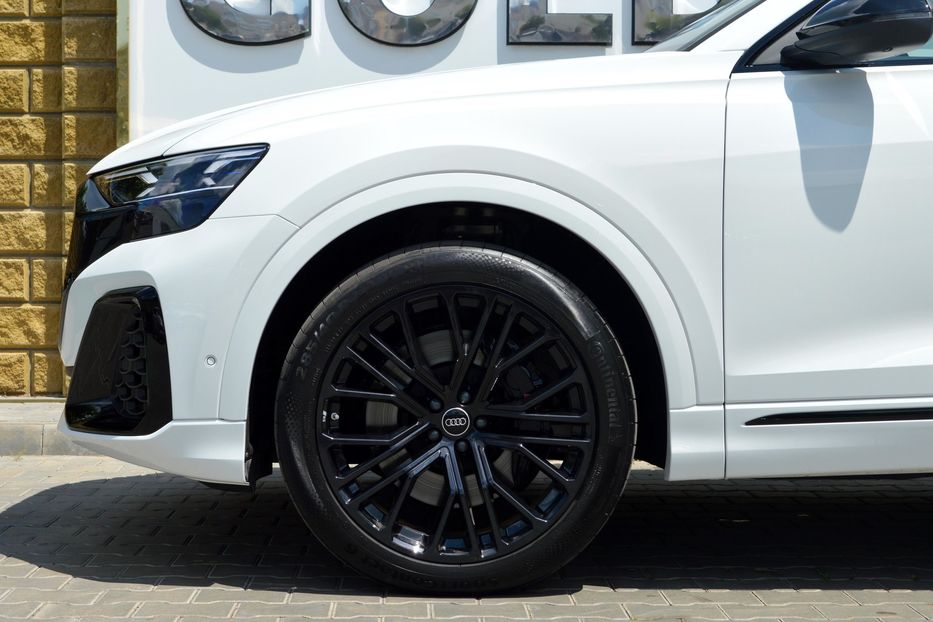 Продам Audi SQ 8 2026 года в Одессе