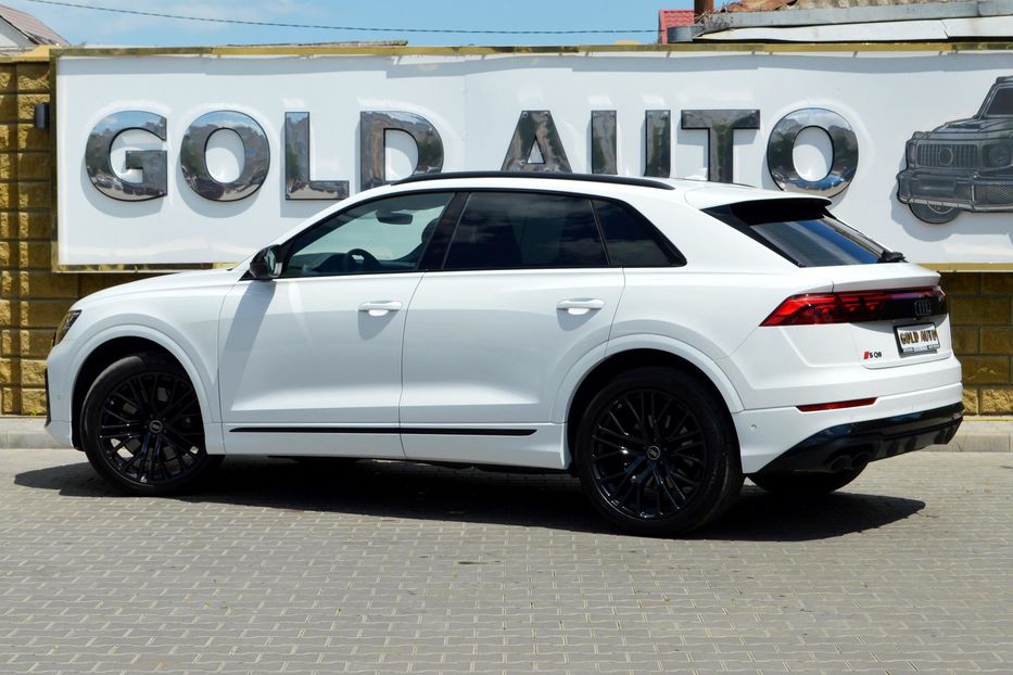 Продам Audi SQ 8 2026 года в Одессе