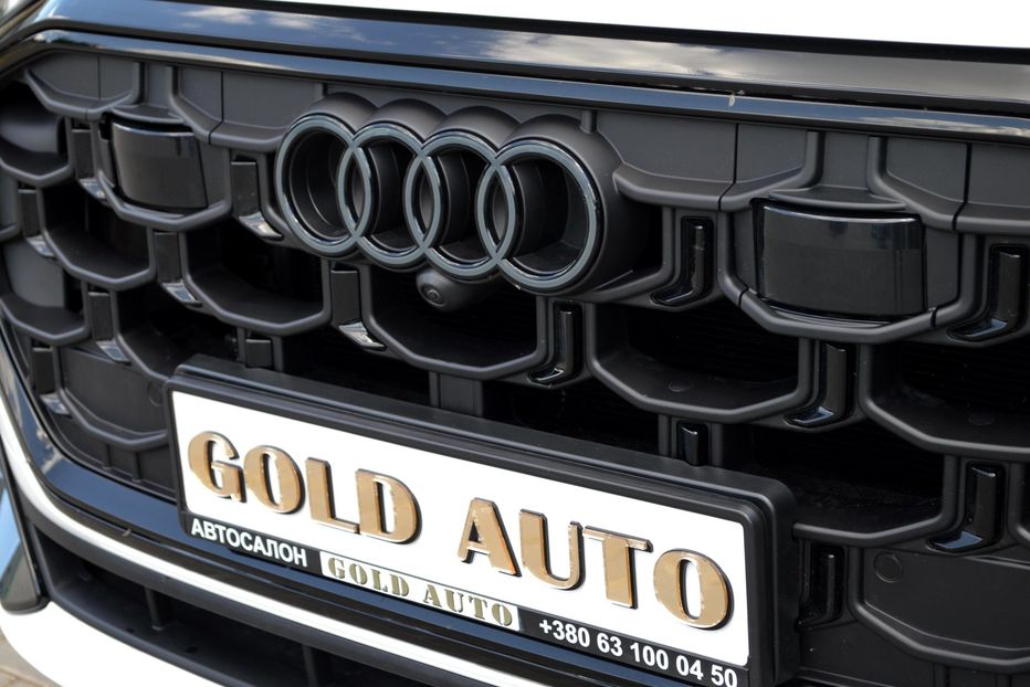 Продам Audi SQ 8 2026 года в Одессе