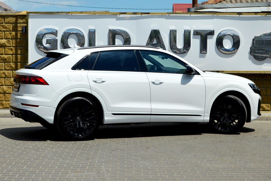Продам Audi SQ 8 2026 года в Одессе