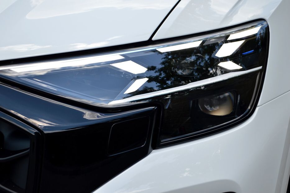 Продам Audi SQ 8 2026 года в Одессе