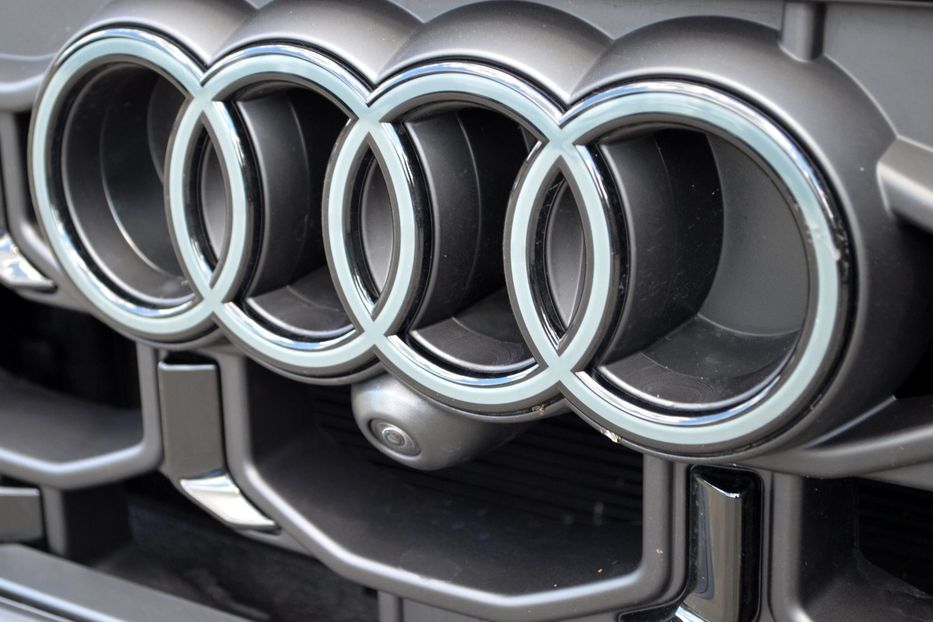 Продам Audi SQ 8 2026 года в Одессе