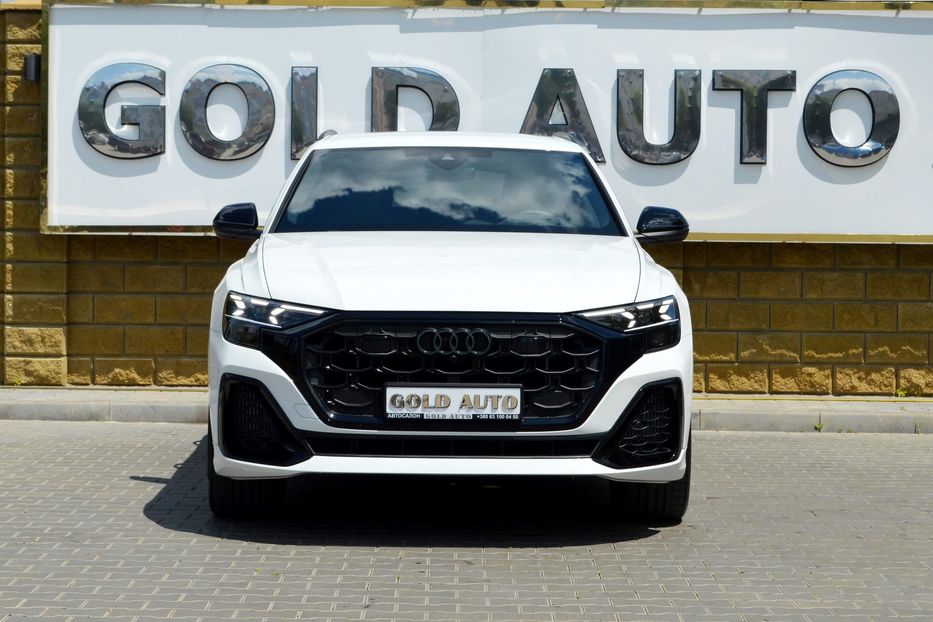 Продам Audi SQ 8 2026 года в Одессе