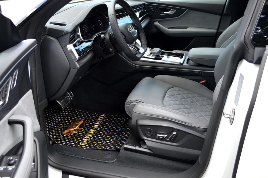 Продам Audi SQ 8 2026 года в Одессе
