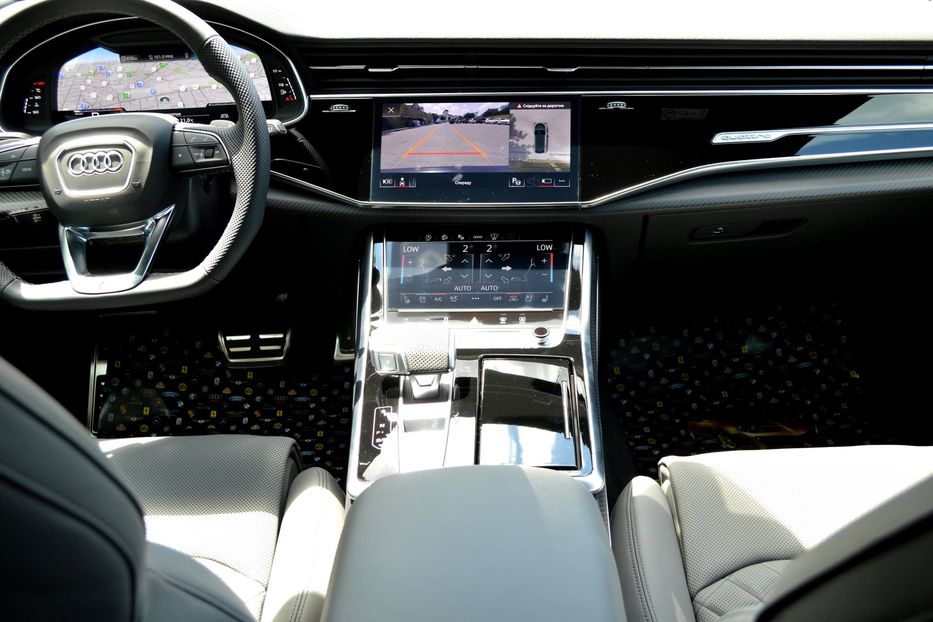 Продам Audi SQ 8 2026 года в Одессе