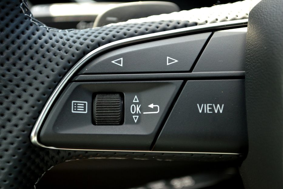 Продам Audi SQ 8 2026 года в Одессе