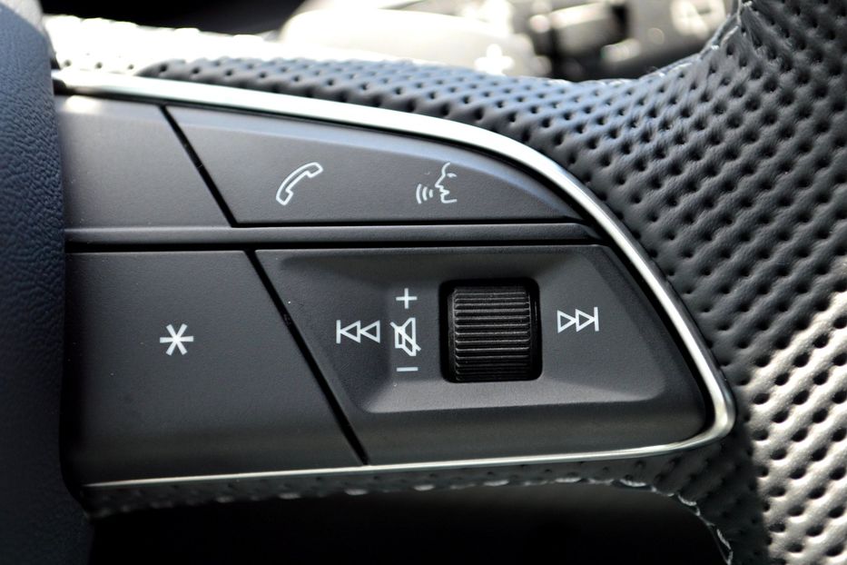 Продам Audi SQ 8 2026 года в Одессе