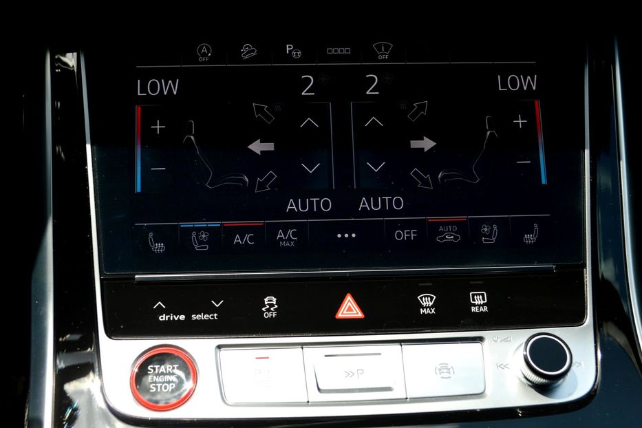 Продам Audi SQ 8 2026 года в Одессе