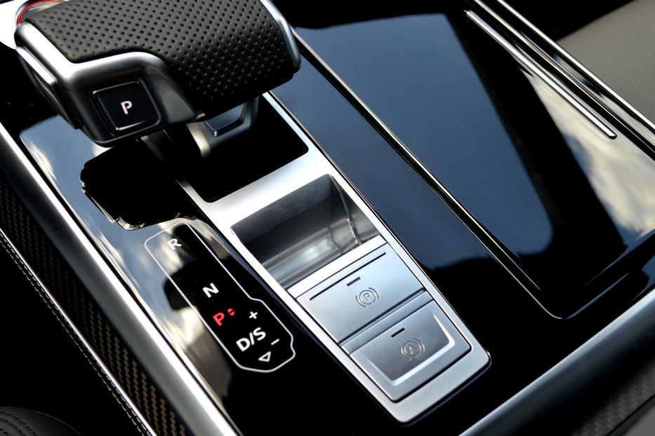 Продам Audi SQ 8 2026 года в Одессе