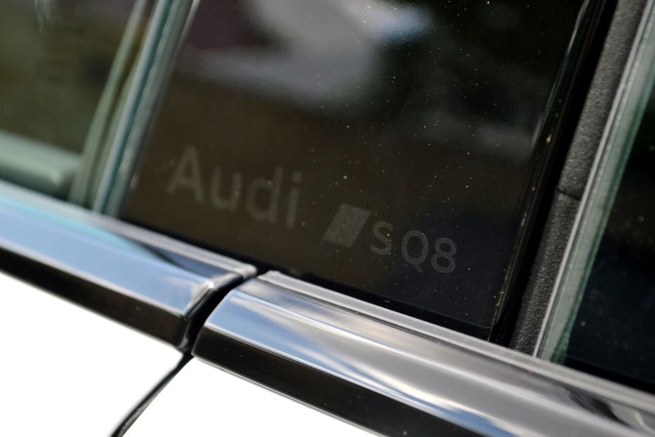 Продам Audi SQ 8 2026 года в Одессе
