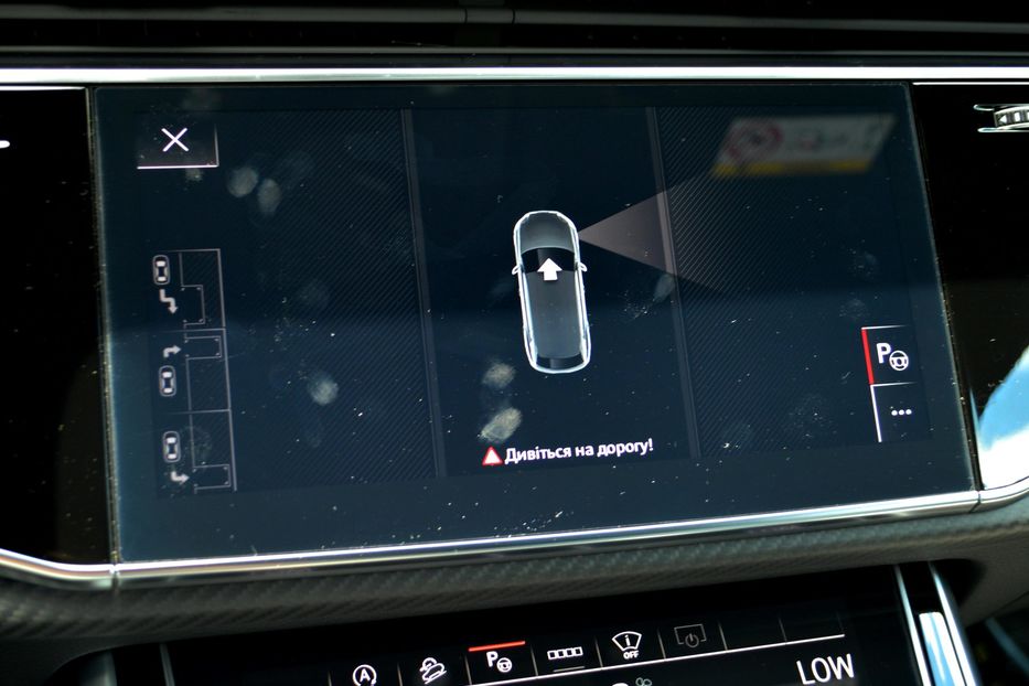 Продам Audi SQ 8 2026 года в Одессе