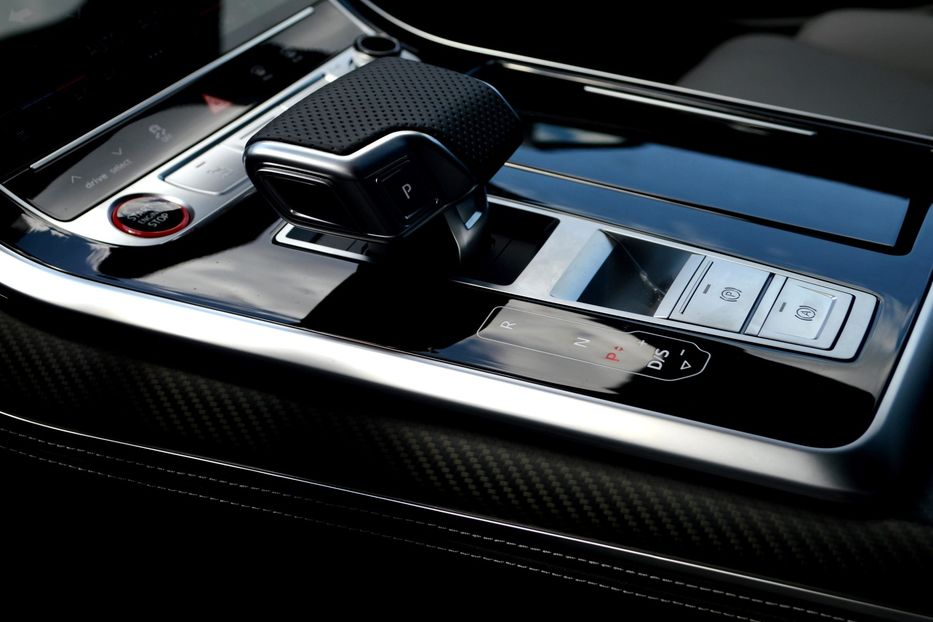 Продам Audi SQ 8 2026 года в Одессе
