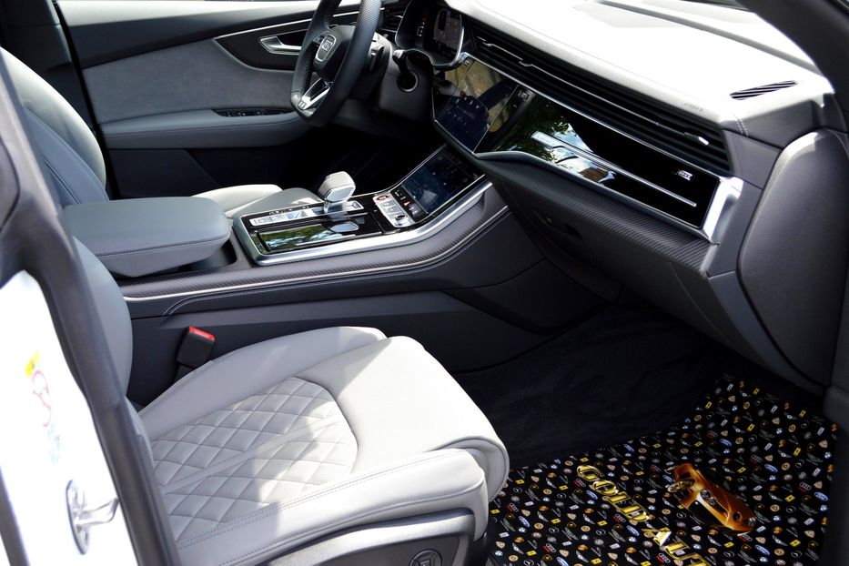 Продам Audi SQ 8 2026 года в Одессе