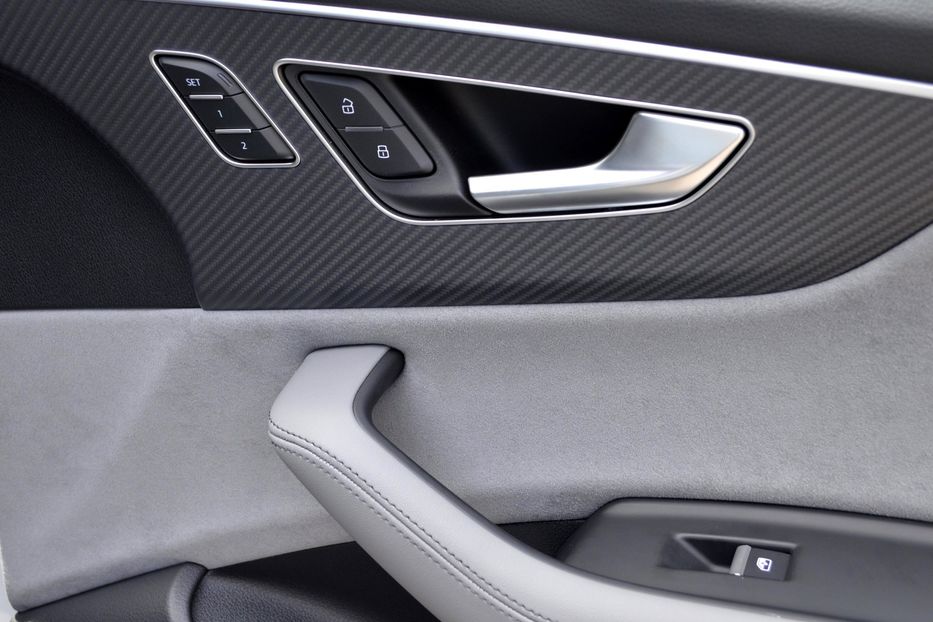 Продам Audi SQ 8 2026 года в Одессе