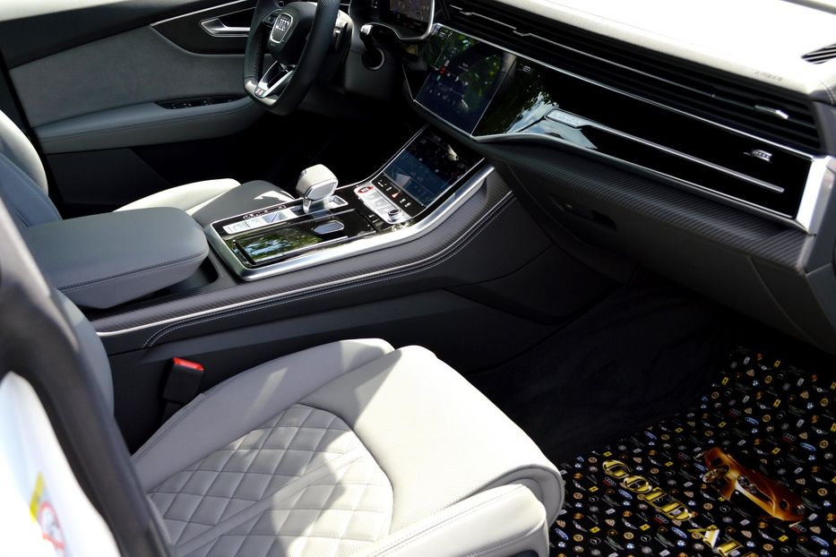 Продам Audi SQ 8 2026 года в Одессе