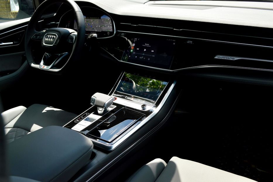 Продам Audi SQ 8 2026 года в Одессе