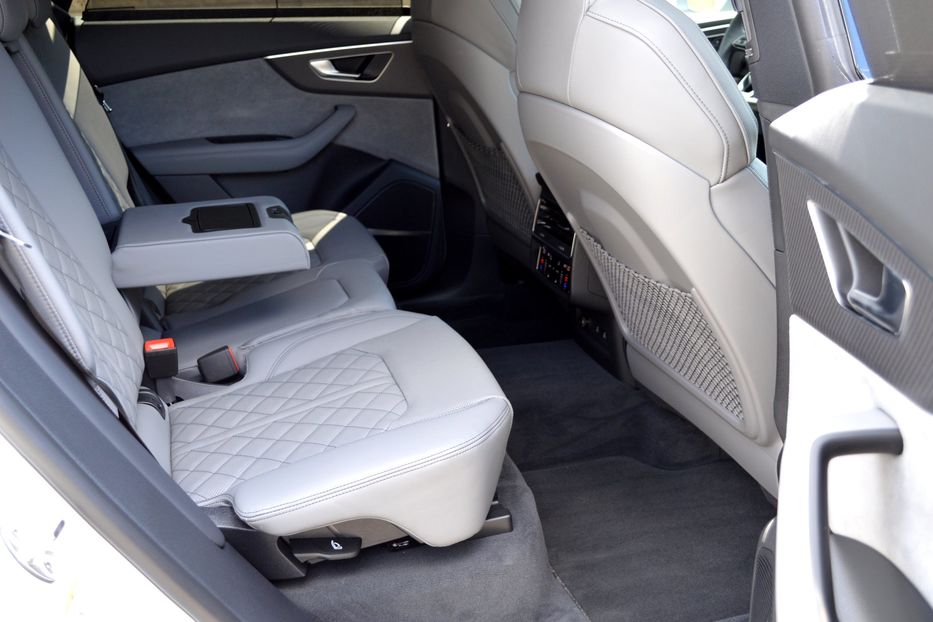 Продам Audi SQ 8 2026 года в Одессе