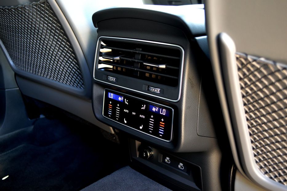Продам Audi SQ 8 2026 года в Одессе