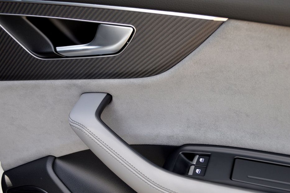 Продам Audi SQ 8 2026 года в Одессе