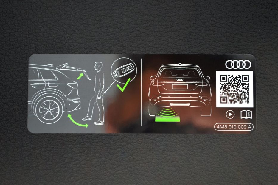 Продам Audi SQ 8 2026 года в Одессе