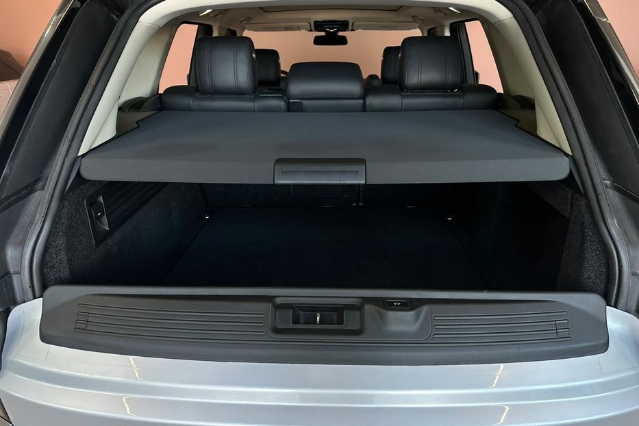 Продам Land Rover Range Rover 2016 года в Одессе