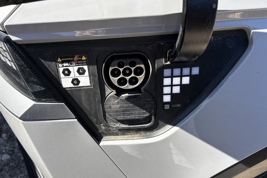 Продам Hyundai Ioniq 2022 года в Львове