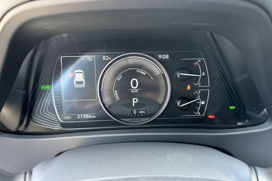 Продам Lexus HS UX250h 2023 года в Киеве