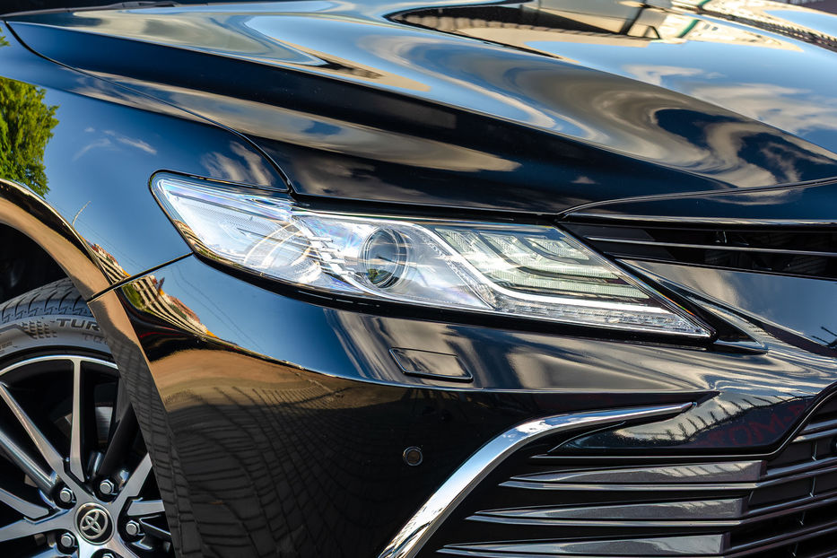 Продам Toyota Camry Hybrid Prestige 2024 года в Киеве