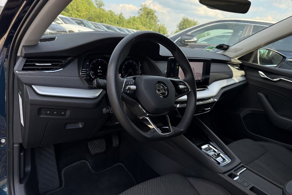 Продам Skoda Octavia А8 2.0TDI150кс ПАНОРАМА FULLED 2022 года в Львове