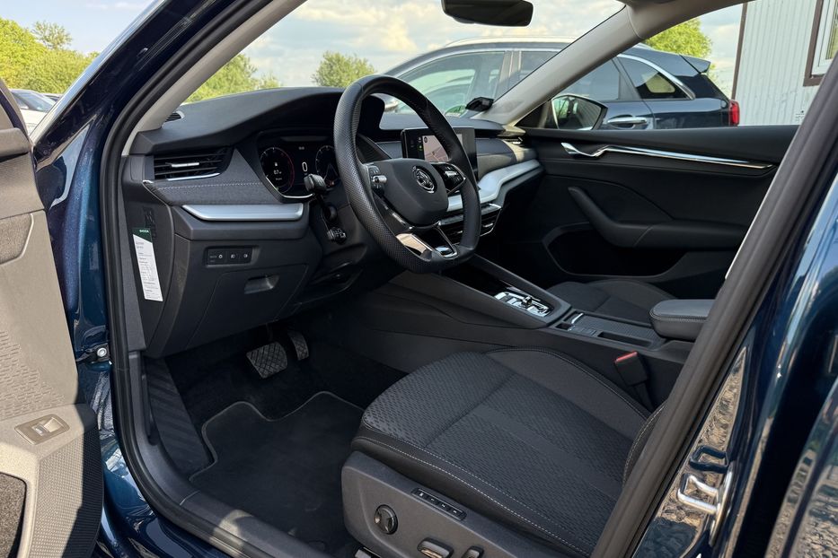 Продам Skoda Octavia А8 2.0TDI150кс ПАНОРАМА FULLED 2022 года в Львове