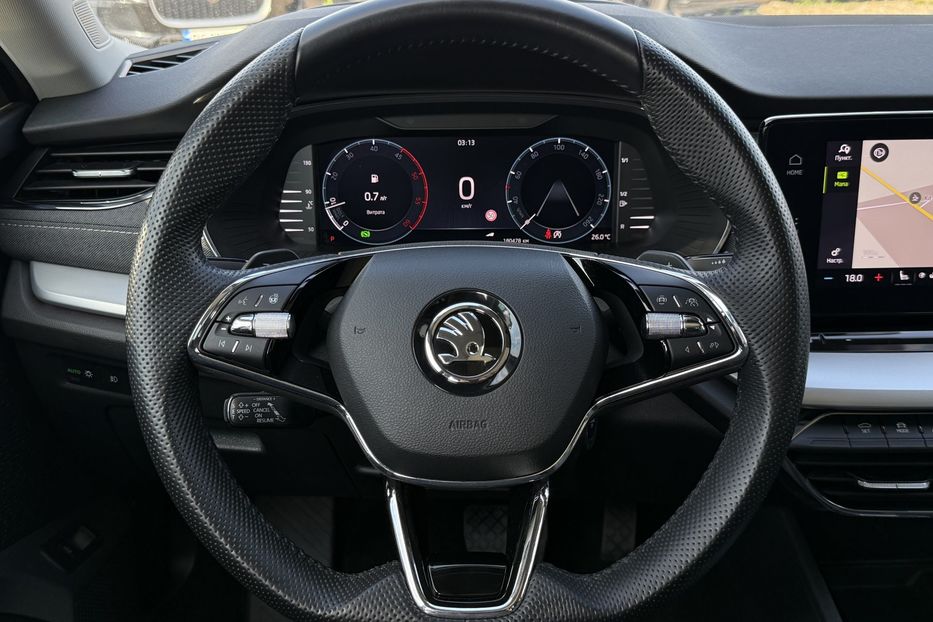 Продам Skoda Octavia А8 2.0TDI150кс ПАНОРАМА FULLED 2022 года в Львове
