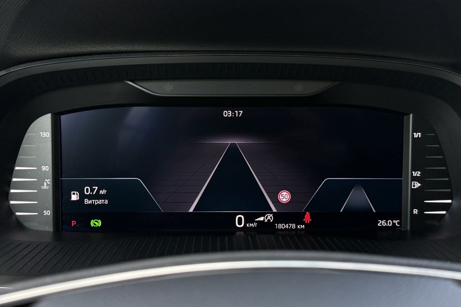 Продам Skoda Octavia А8 2.0TDI150кс ПАНОРАМА FULLED 2022 года в Львове