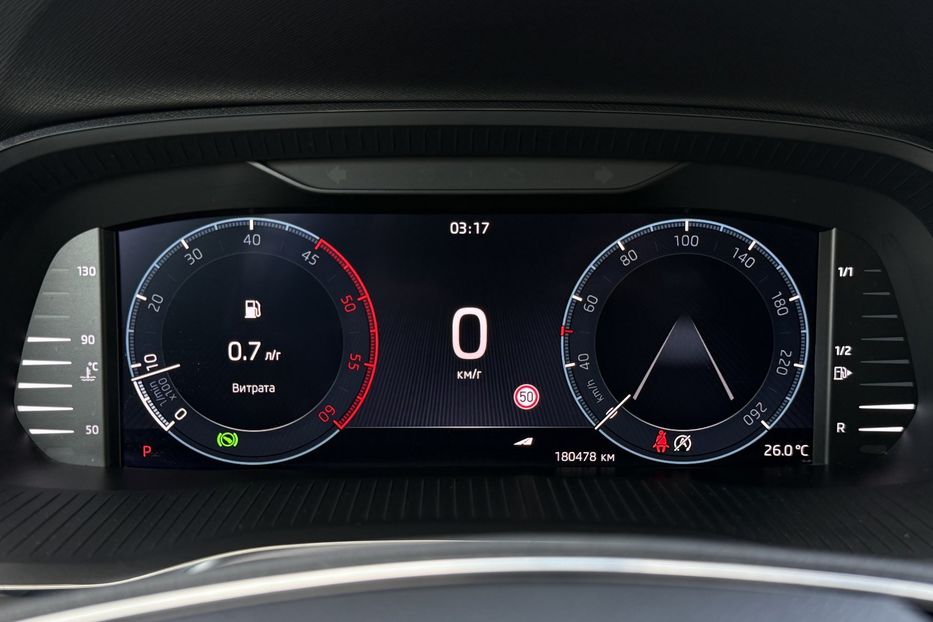 Продам Skoda Octavia А8 2.0TDI150кс ПАНОРАМА FULLED 2022 года в Львове